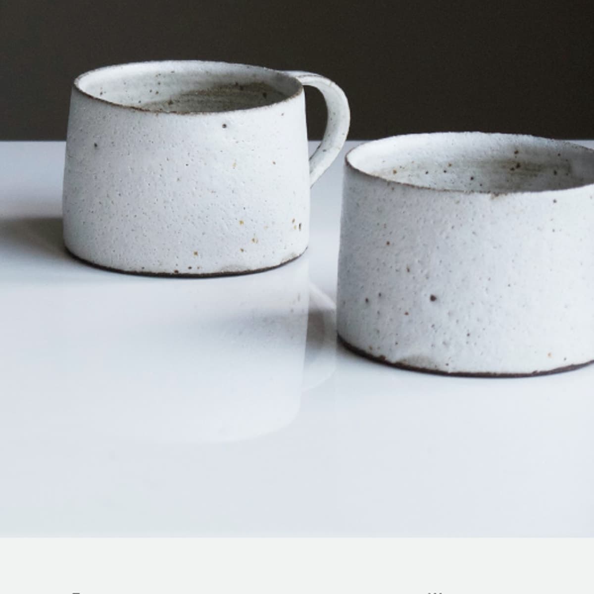 Raw Clay